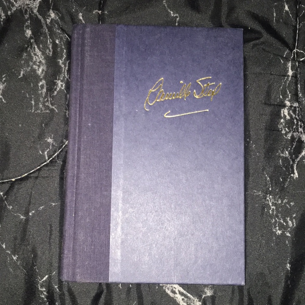 The Gift by Danielle Steel
